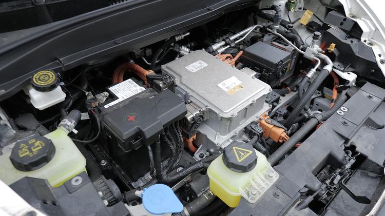 GWM ORA 03 HATCHBACK 126kW Pure 48kWh 5dr Auto